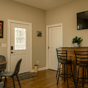 Cozy Interior Design