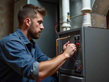 Top Energy-Efficient HVAC Solutions to Cut Your Utility Bills