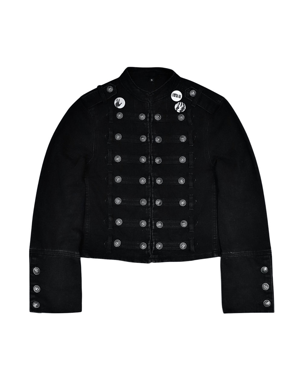 Thumbnail: NAPOLEON JACKET