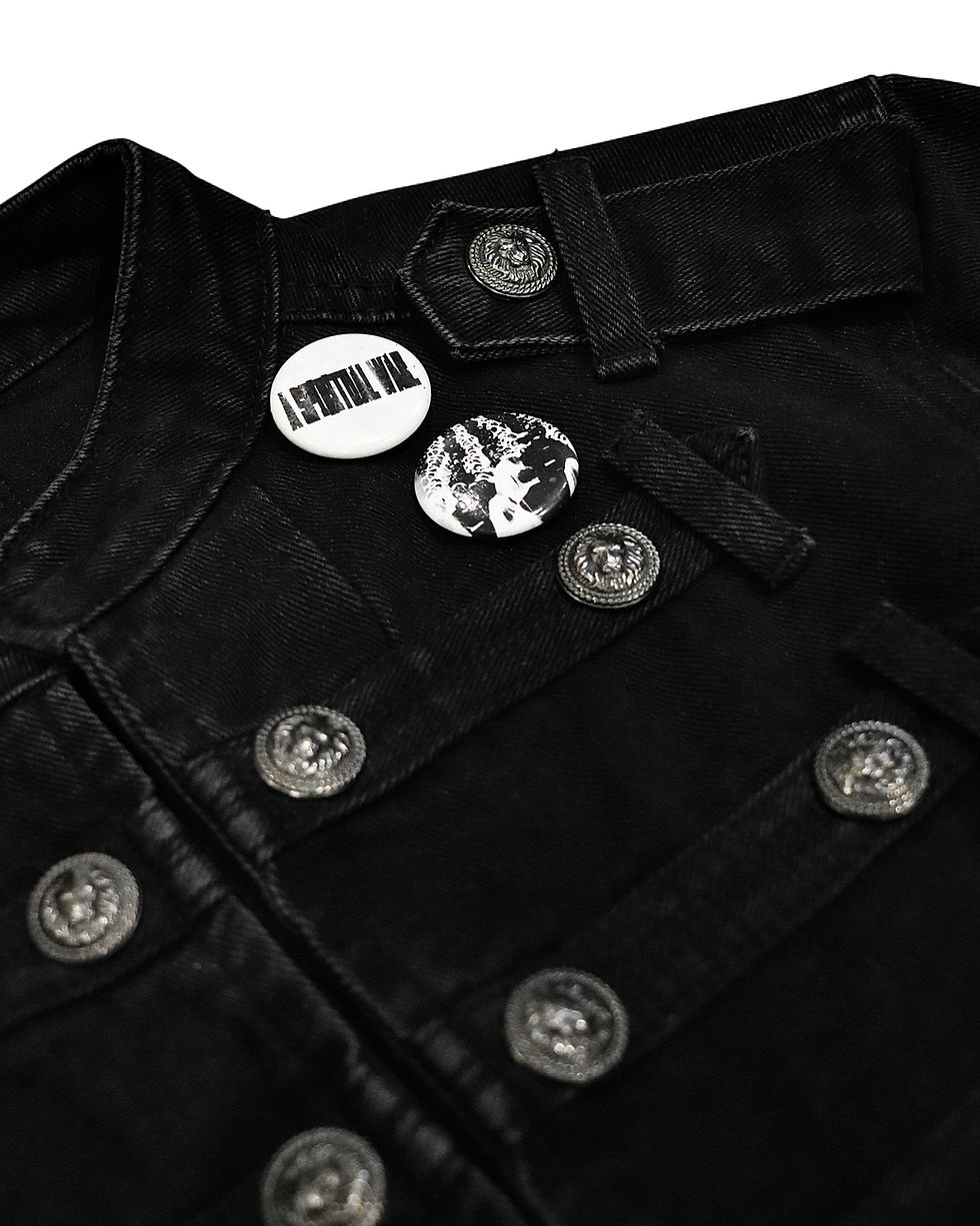 Thumbnail: NAPOLEON JACKET