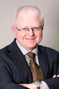 Gavin Noeth - Security