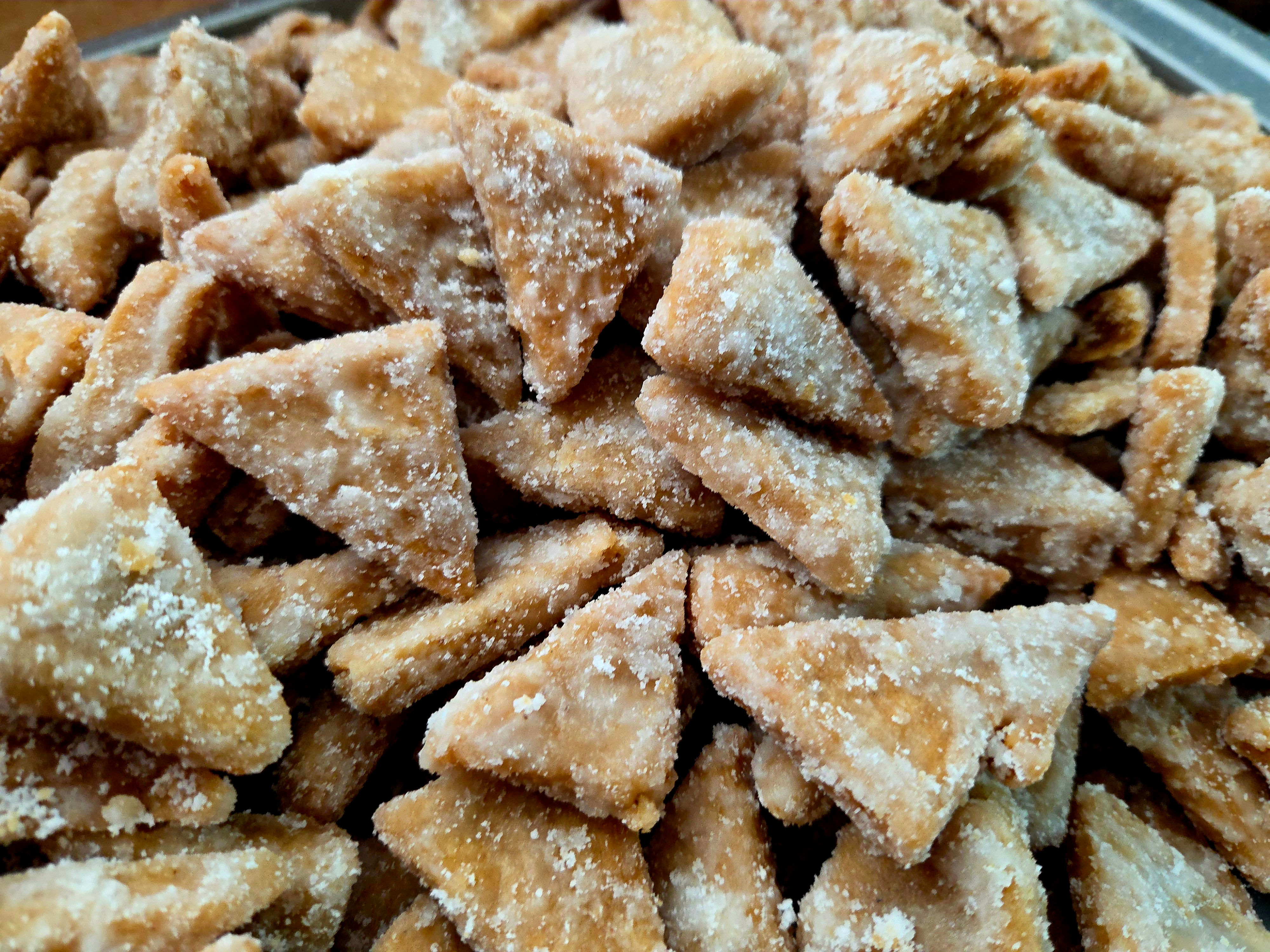 Guyanese Mithai 4 packs
