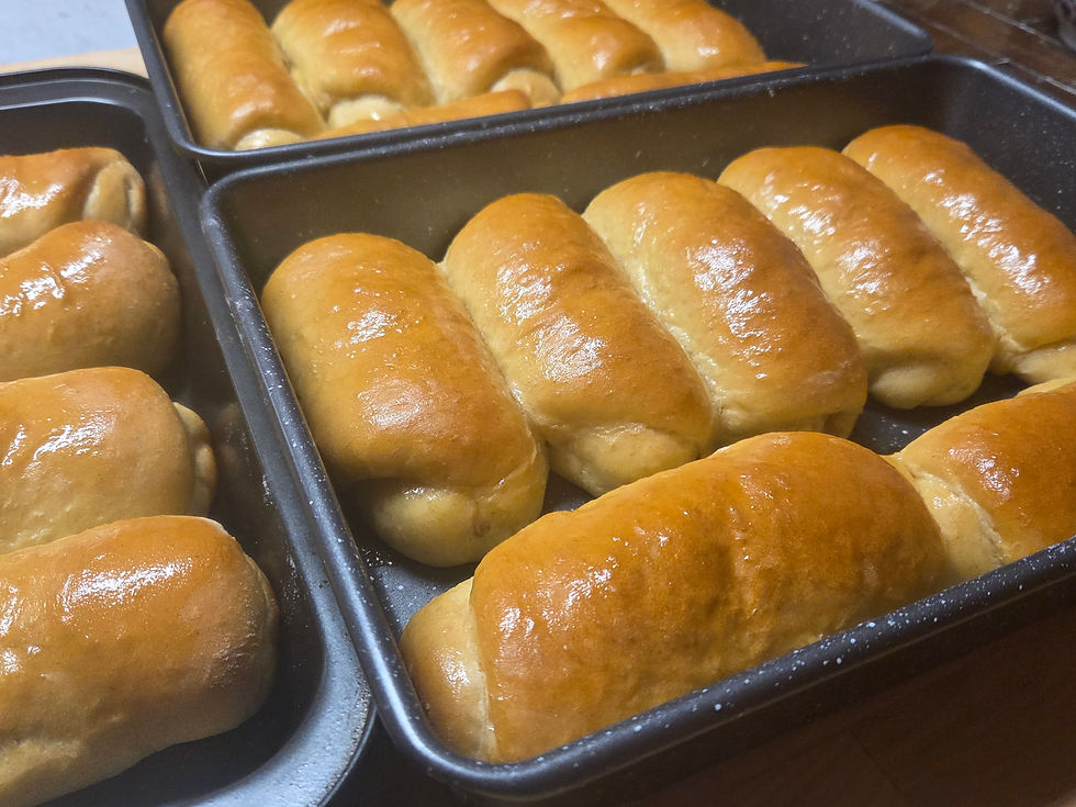 Thumbnail: Coconut Turnovers (6)