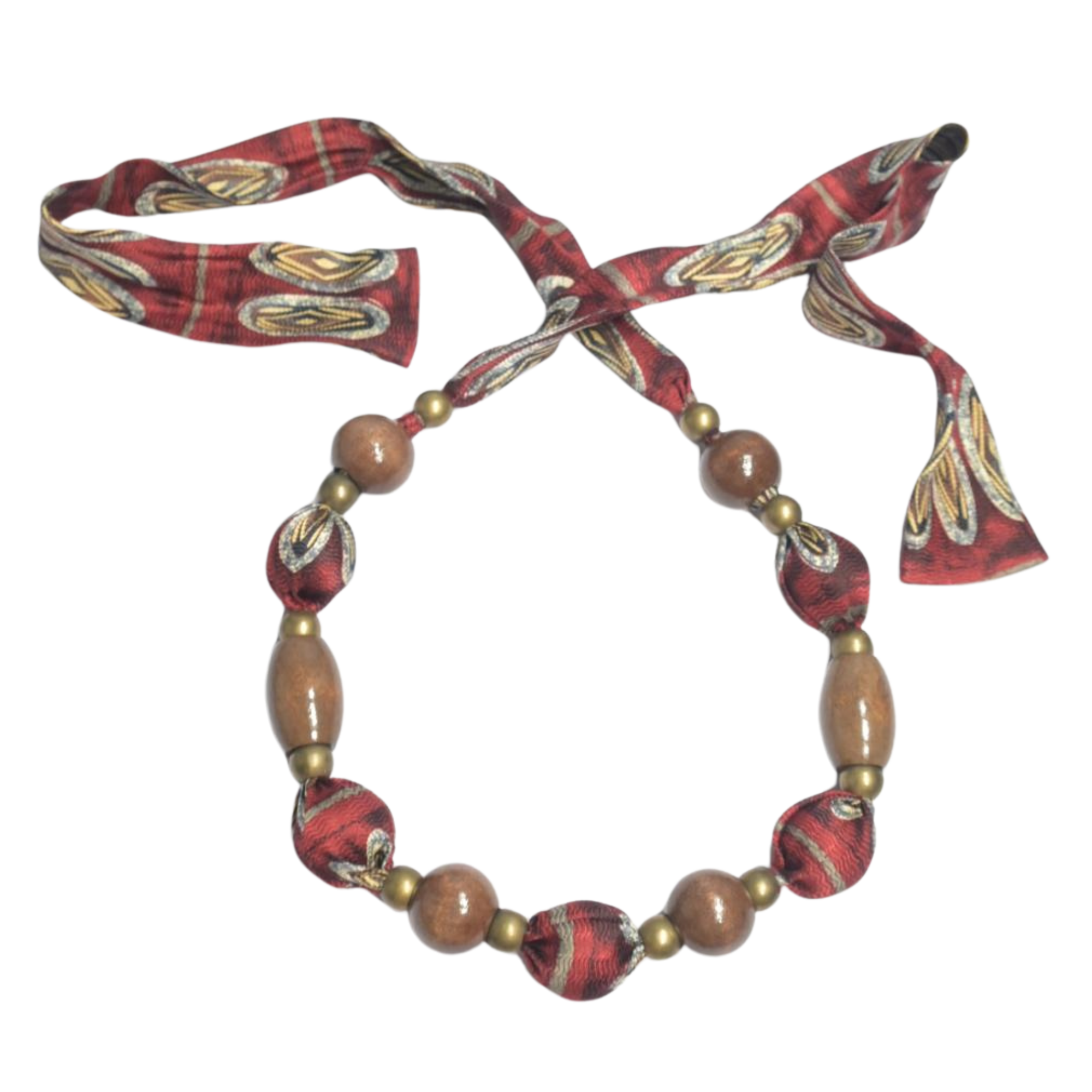 Collar del día de vestir