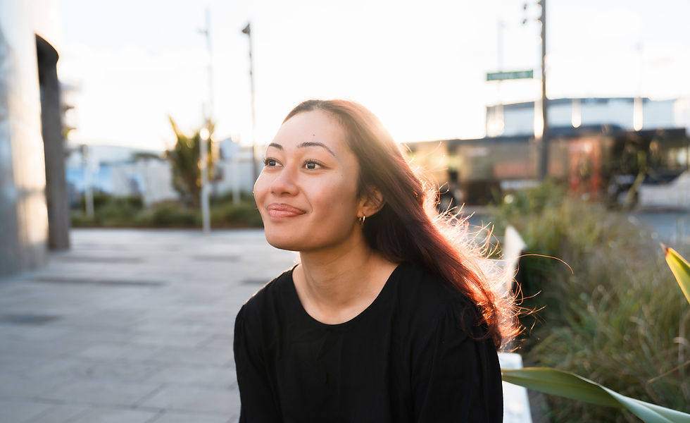 Rangatahi Transitional Housing