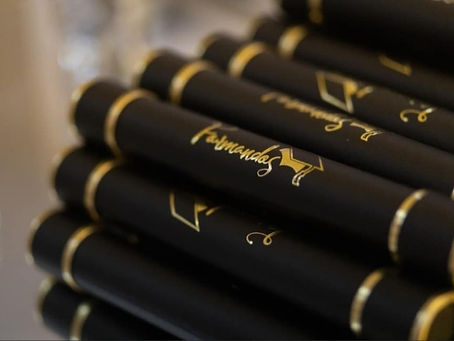 Formatura Irene Romão, Edith Prates e FAG 2022