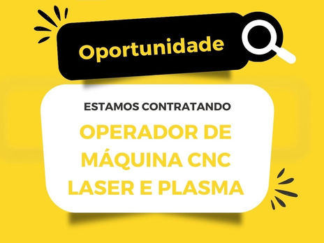 VAGA - EMPRESA RODOTAC