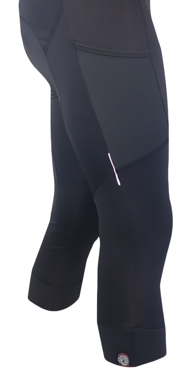 Thumbnail: Two Pocket Knee Pant Women's