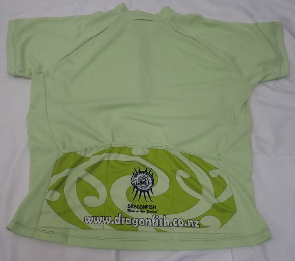 Thumbnail: Basic Cycle Top women's