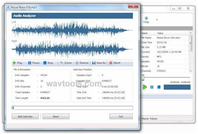 EZ WAV To WAV  [Updated] 2022