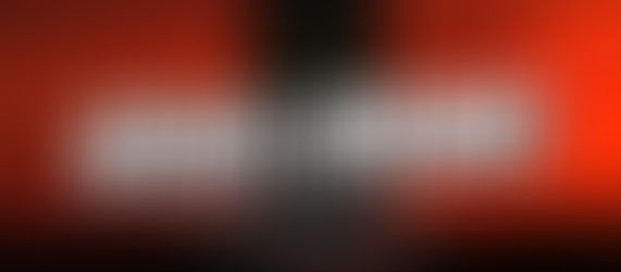 Aerial Shot of Sunset in BSD, Tangerang.