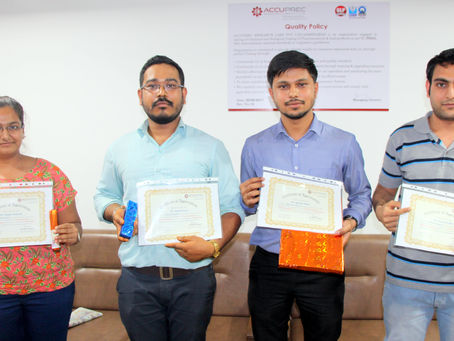 Ideation Competition on World IP Day