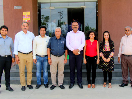 NABL successfully completes annual surveillance audit of Accuprec Research Labs