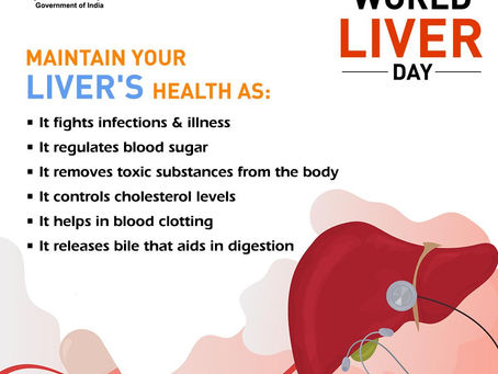 World Liver Day