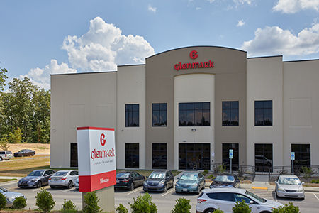 Glenmark Pharma's $100M Monroe Plant Gets FDA OK