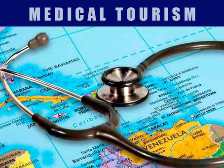 India has become a medical tourism destination for people of Fiji
