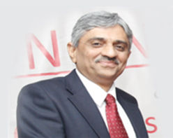 Chairman of BoA appointed as Chairman of Foreign Trade Committee of GCCI