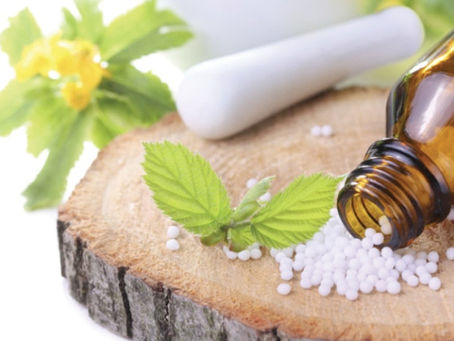 50% increase of patients seeking Homoeopathic treatment in 5 years