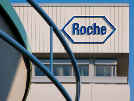 FDA approves Roche’s Hemlibra for haemophilia A without factor VIII inhibitors