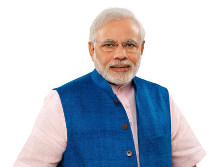 PM interacts with beneficiaries of various health care schemes across the country through video brid