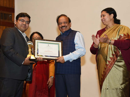 Key missions launched on foundation day of Department of Biotechnology