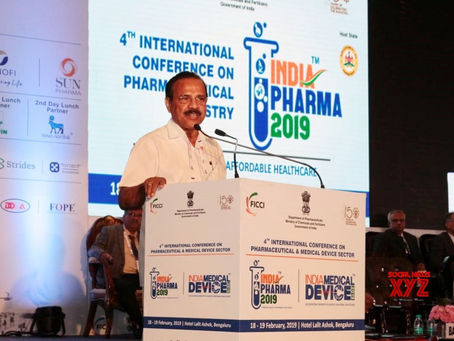 Indian Medical Devices market to grow to USD 50 billion by 2025