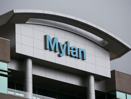 Lupin and Mylan Partner to Commercialize Enbrel Biosimilar