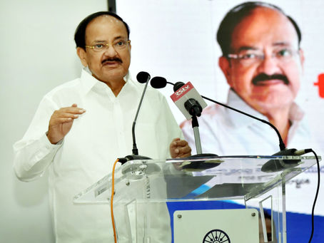 Vice President urges medical fraternity to create awareness