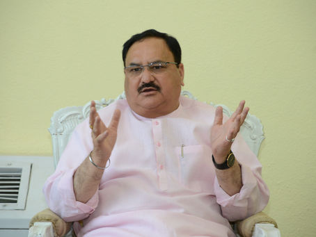 Health Minister urges people to internalize cleanliness and hygiene as a lifestyle