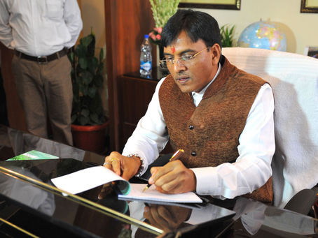 Steps taken to bring transparency in fixing prices of essential medicines