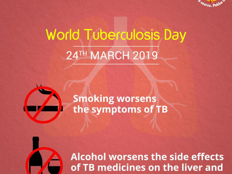 President of India’s Message on the Eve of World Tuberculosis Day