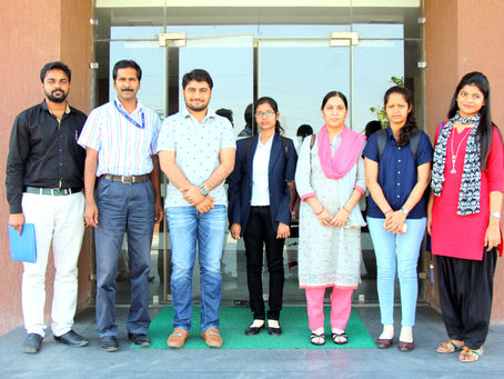Overwhelming response to 'Linking Talents with Opportunities' programme