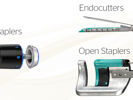 FDA takes steps to help reduce risks associated with surgical staplers