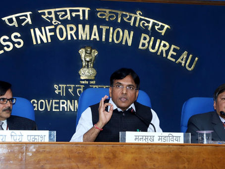 Each block in the country to have a Janaushadhi Kendra by 2020