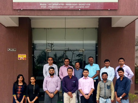 Accuprec successfully completed 11th IAEC Meeting of pre-clinical & toxicology testing facilitie