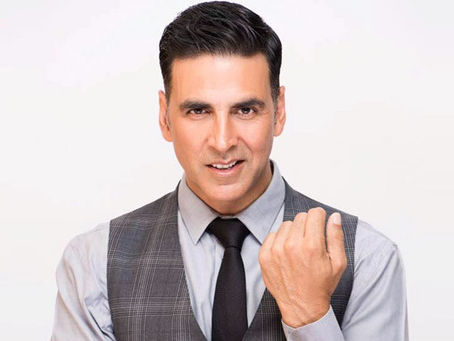 Sun Pharma signs Akshay Kumar as Revital H Brand Ambassador