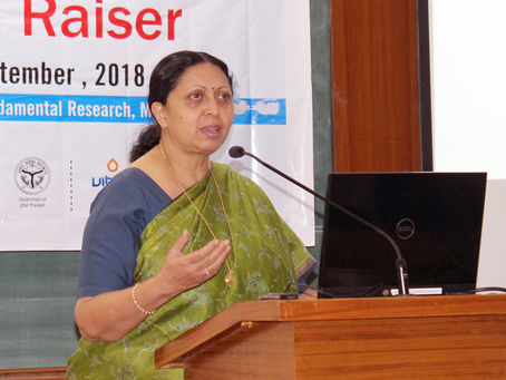 World Record attempt will be made to “isolate DNA” by 500 students from class 8th to 10th standard