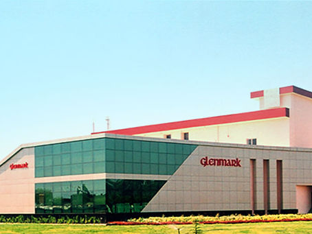 Glenmark Pharmaceuticals Announces Encouraging Phase 1 Results for GBR 310