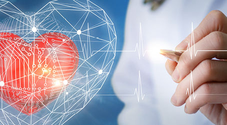 A bacteria likely to reduce the cardiovascular risks of 1 in 2 people