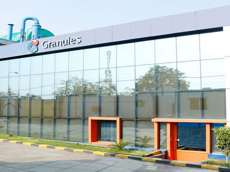 Granules Pharmaceuticals Inc. Received US FDA Approval for Generic Methylergonovine Tablets