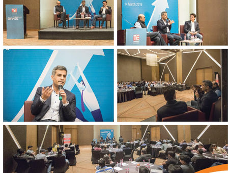 Claris VCMD talks about focus on quality of management