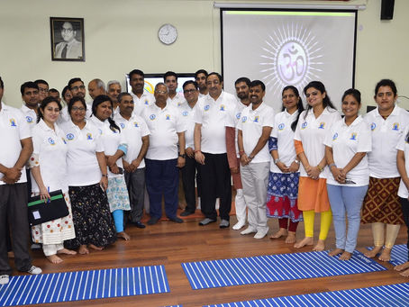 DPSRU to focus on Fitness