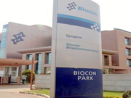 Mylan & Biocon get Approvals from European Commission and TGA, Australia for Semglee Biosimilar