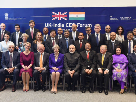India-UK to launch Research initiative for low cost cancer treatment