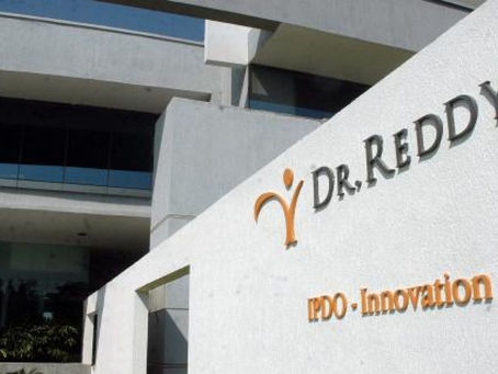 Dr. Reddy's Laboratories Announces Launch of Hervycta (trastuzumab biosimilar) in India