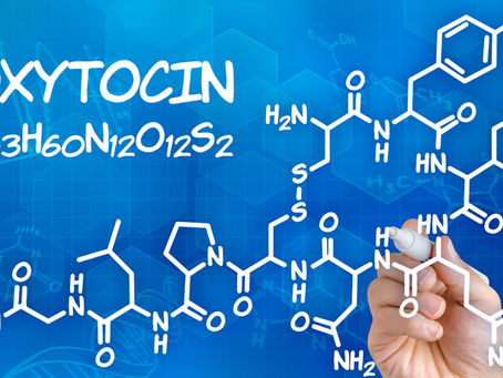 Regulation of manufacture, sale and import of Oxytocin in India