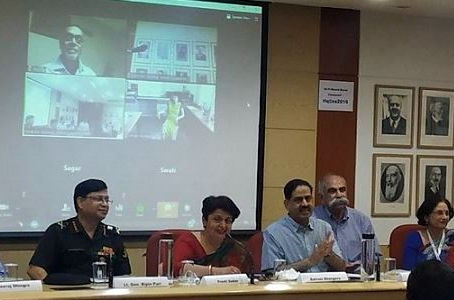 ICMR launched MERA India to eliminate malaria from India by 2030