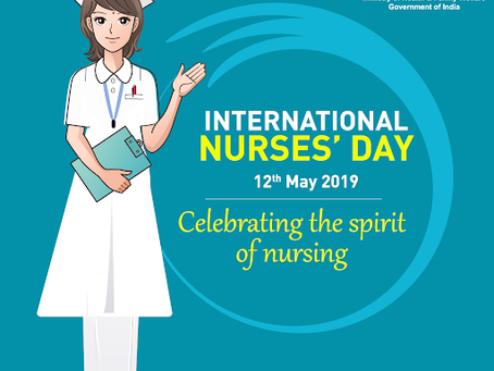 International Nurses Day