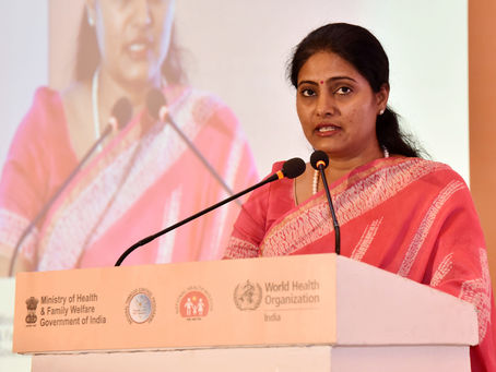 Health Ministry to accelerate tobacco control measures