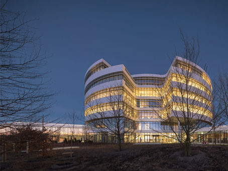 Novo Nordisk acquires Ziylo Ltd to accelerate its development of glucose responsive insulins